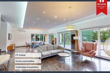 Haus zum Kaufen in Frechen 1.799.000,00 € 356.21 m²