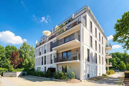 Wohnung zum Kaufen in Berlin 599.000,00 € 114.5 m²
