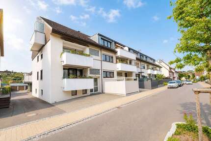 Wohnung zum Kaufen in Benningen am Neckar 299.000,00 € 94.52 m²