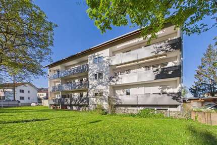 Wohnung zum Kaufen in Wiesloch 234.000,00 € 77 m²