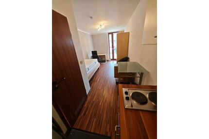 Vermiete Studentenappartment in der Schottenau Eichstätt