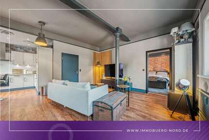 Wohnung zum Mieten in Hohenaspe 595,00 € 59.18 m²