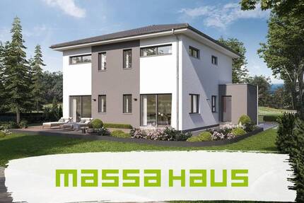 Planung und Beratung gehören zu massa | massa haus - Bedburg Kaster