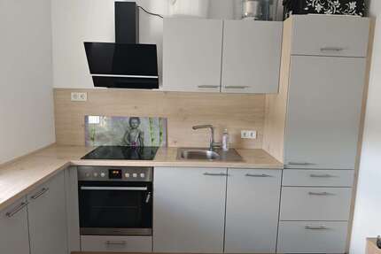 Wohnung zum Mieten in Homburg 850,00 € 75 m²