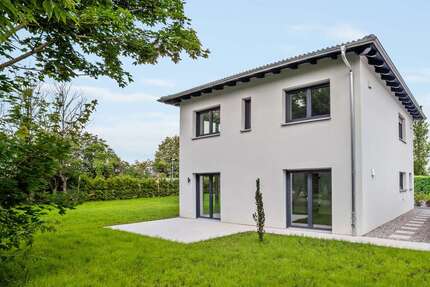 Haus zum Kaufen in Langebrück 596.300,00 € 120 m²