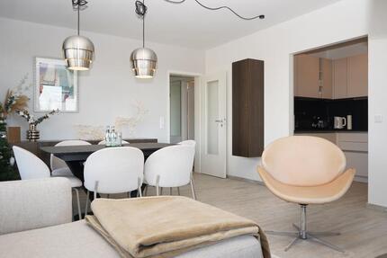 Nordseepanorama 212 – Meerblick direkt hinter dem Deich in Cux-Dö - Cuxhaven