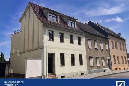 Haus zum Kaufen in Lutherstadt Eisleben 149.000,00 € 170 m²