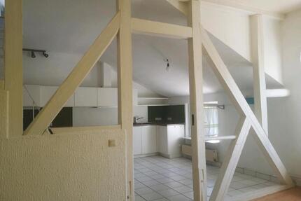 Charmante Maisonette -Wohnung im Rheingauviertel - Wiesbaden Südost
