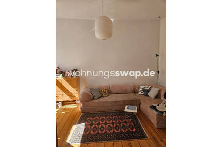 Wohnungsswap - Dasselstraße - 950,00&nbsp;EUR Kaltmiete, ca.&nbsp; 67,00&nbsp;m&sup2;&nbsp;Wohnfl&auml;che in Köln (PLZ: 50674) Neustadt-Süd