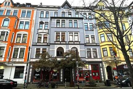 Wohnung zum Kaufen in Bremerhaven 89.500,00 € 74 m²