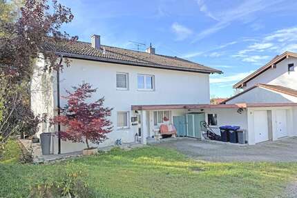 Haus zum Kaufen in Traunstein Kammer 798.000,00 € 236.06 m² - Traunstein / Kammer