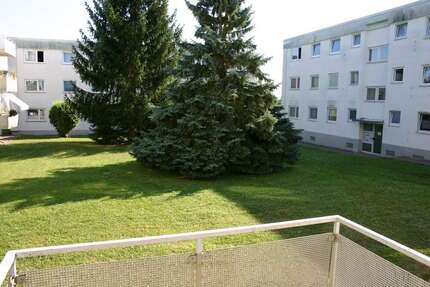 Wohnung zum Mieten in Wiesbaden 550,00 € 38.15 m²