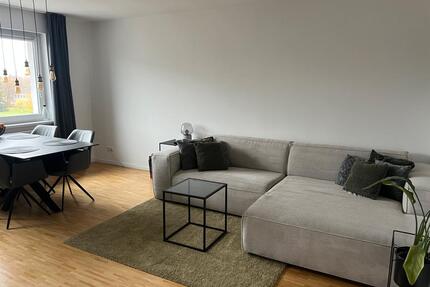 Wohnung zur Untermiete von Apri bis November 2026 - Mainz Oberstadt