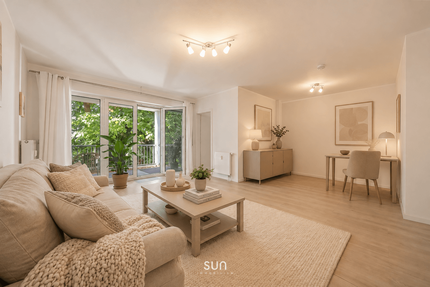 Wohnung zum Kaufen in Königstein im Taunus 199.000,00 € 43 m²