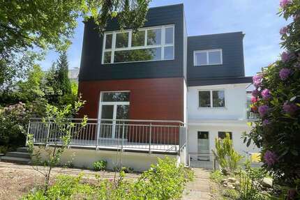 Wohnung zum Kaufen in Wuppertal 619.000,00 € 114 m²