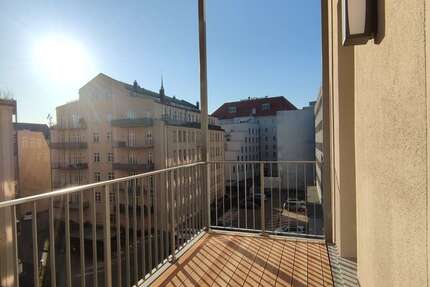 Wohnung zum Mieten in Leipzig 1.552,64 € 115.01 m²