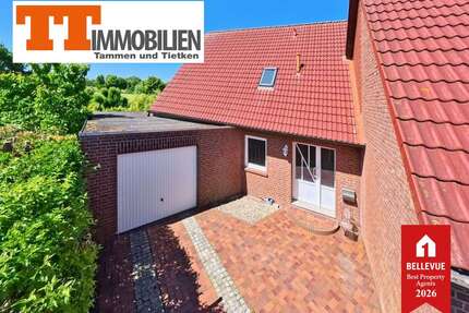 Haus zum Kaufen in Wangerland 349.000,00 € 121.5 m²