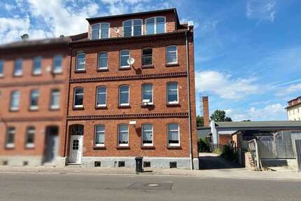 Wohnung zum Kaufen in Eisenach 79.500,00 € 82.47 m²