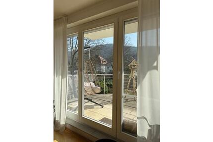 Helle 3-Zimmer Wohnung mit Balkon in Miltenberg-Nord