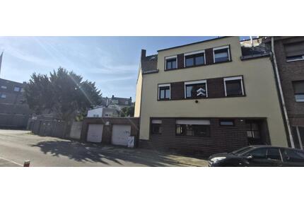 Mehrfamilienhaus in Top Lage - Ohne Maklerprovision! - Viersen