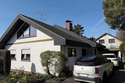 Einfamilienhaus in bester Lage - 622.500,00&nbsp;EUR Kaufpreis, ca.&nbsp; 220,00&nbsp;m&sup2; in Rielasingen-Worblingen (PLZ: 78239)