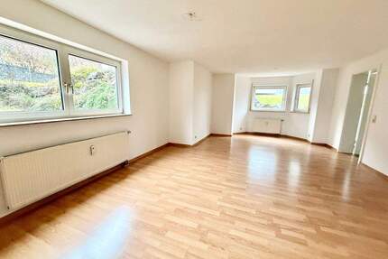 Einladende 3-Zimmer-Souterrainwohnung in schöner Lage von Ettenheim