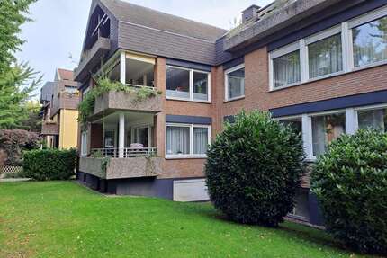 Wohnung zum Kaufen in Minden 295.000,00 € 125 m²