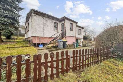 Haus zum Kaufen in Schkopau 95.794,00 € 103 m²