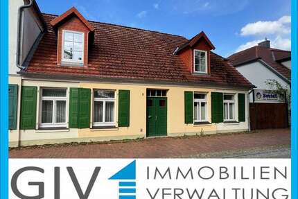Haus zum Kaufen in Ludwigslust 239.000,00 € 165 m²