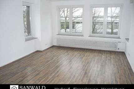 Wohnung zum Mieten in Gelsenkirchen 481,00 € 83 m²