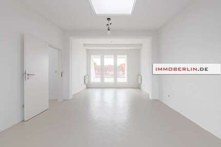 Wohnung zum Kaufen in Berlin 299.000,00 € 64 m²