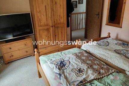 Wohnungsswap - Schneebergstraße - Berlin-12247 Lankwitz