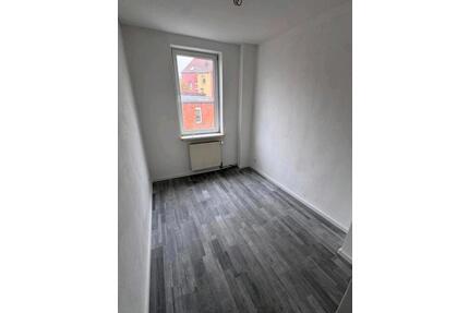 Wohnung zu Vermieten - 550,00&nbsp;EUR Kaltmiete, ca.&nbsp; 45,00&nbsp;m&sup2; in Merseburg (PLZ: 06217)