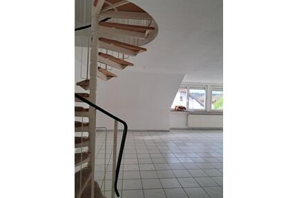Große 3-Zimmer-Wohnung in Igersheim