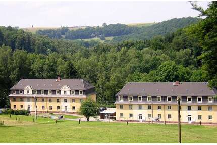Wohnung zum Mieten in Mittweida 290,00 € 54.86 m²