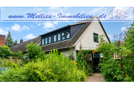 Haus zum Kaufen in Uelzen 129.000,00 € 129 m²