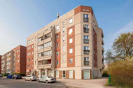 Wohnung zum Mieten in Leipzig 614,89 € 99.99 m²