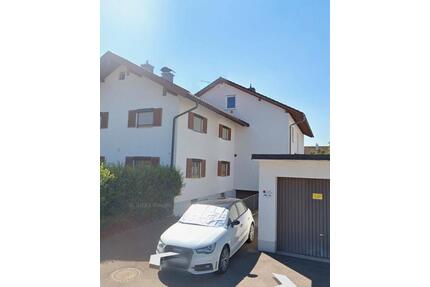 Charmantes 1-Zimmer-Apartment mit Speicher – Provisionsfrei - Rosenheim Aising