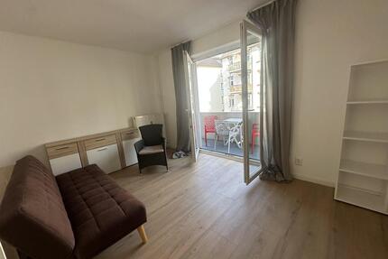 Stilvoll möbliertes Apartment in der beliebten Neckarstadt-OST – Einziehen und wohlfühlen - Mannheim