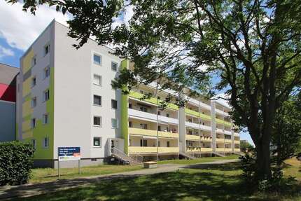 Wohnung zum Mieten in Delitzsch 411,00 € 63 m²