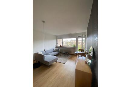 Rittersdorf ruhige Souterrainwohnung 65m² mit Terrasse+Stellplatz