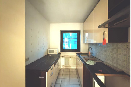 3 Zimmer Wohnung in Töging am Inn.