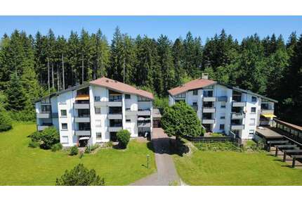 Wohnung zum Kaufen in Lindenberg im Allgäu 211.000,00 € 64 m²