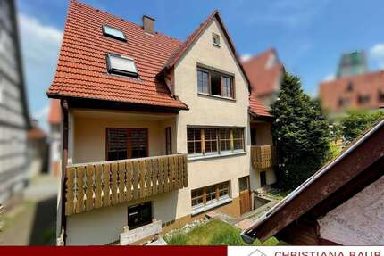 Wohnung zum Kaufen in Rosenfeld 225.000,00 € 105 m²