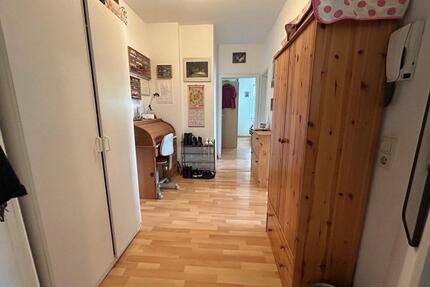 2 Zimmer Wohnung Untere Hauptstraße, 09228 Chemnitz (Jobcenter ja