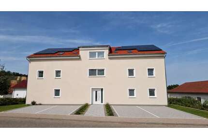 Wohnung zum Mieten in Eppingen Kleingartach 770,00 € 55 m² - Eppingen / Kleingartach