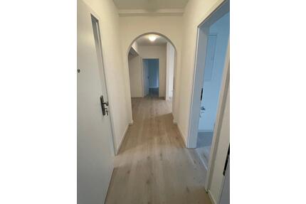 WG geeignete Wohnung in der Innenstadt - Münster