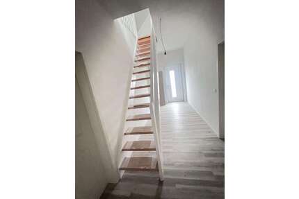 Wohnung zum Mieten in Sömmerda 1.290,00 € 121.5 m²