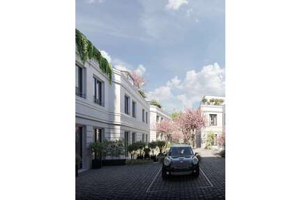 Grundstück zu verkaufen in Düsseldorf 1.700.000,00 € 400 m²