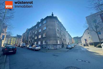 Haus zum Kaufen in Essen Frohnhausen 1.230.000,00 € 1040 m² - Essen / Frohnhausen